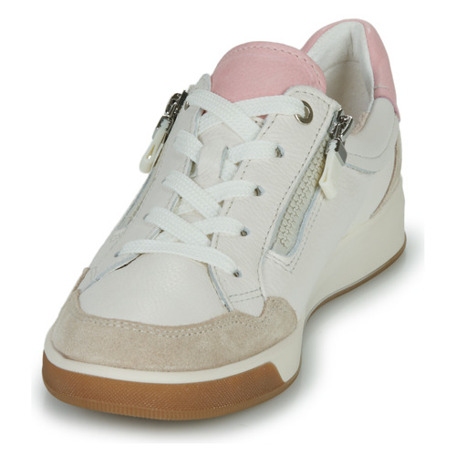 Sneakers-basse-ROM-HIGHSOFT-Beige-2