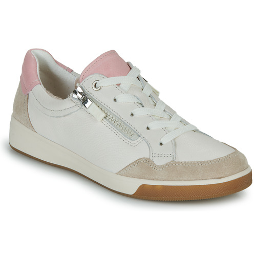 Sneakers basse    ROM-HIGHSOFT  Beige