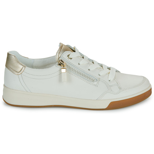 Sneakers-basse-ROM-HIGHSOFT-Bianco-1