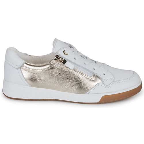 Sneakers-basse-ROM-HIGHSOFT-Bianco-1