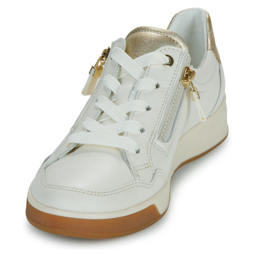 Sneakers-basse-ROM-HIGHSOFT-Bianco-2