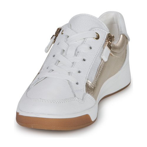 Sneakers-basse-ROM-HIGHSOFT-Bianco-2