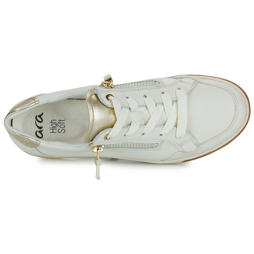 Sneakers-basse-ROM-HIGHSOFT-Bianco-5