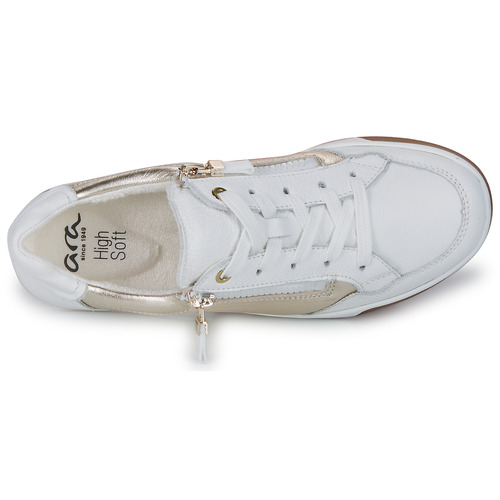 Sneakers-basse-ROM-HIGHSOFT-Bianco-5