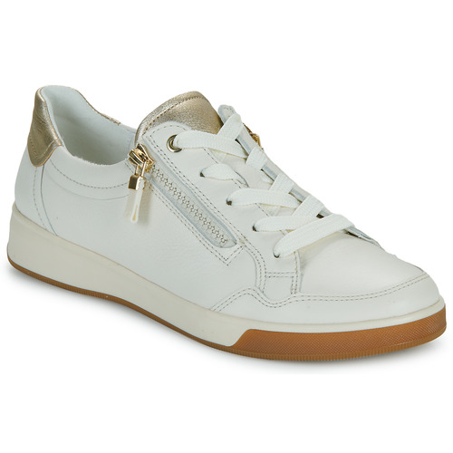 Sneakers basse    ROM-HIGHSOFT  Bianco