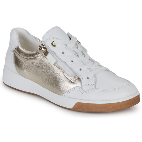 Sneakers basse    ROM-HIGHSOFT  Bianco