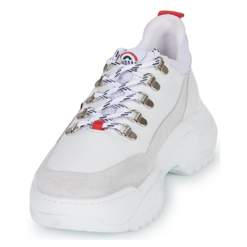 Sneakers-basse-ROMA-Bianco-2