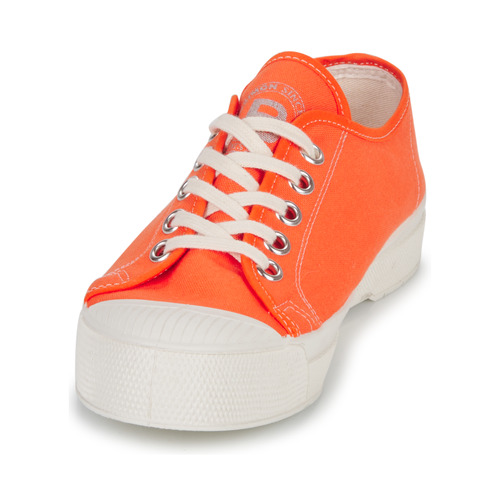 Sneakers-basse-ROMY-FEMME-Arancio-2