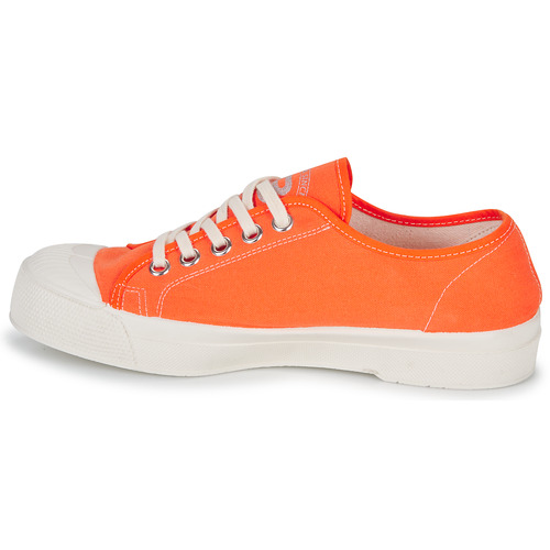 Sneakers-basse-ROMY-FEMME-Arancio-3