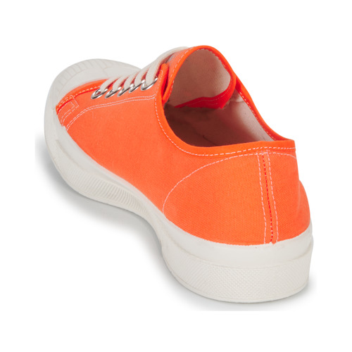 Sneakers-basse-ROMY-FEMME-Arancio-4