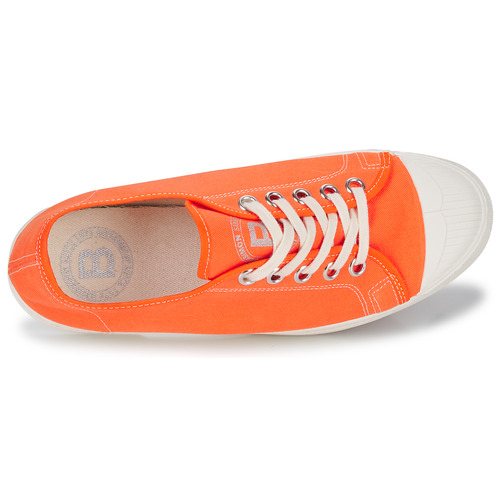 Sneakers-basse-ROMY-FEMME-Arancio-5