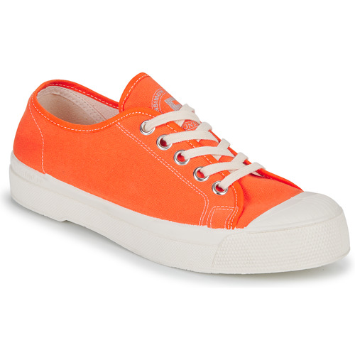 Sneakers basse    ROMY FEMME  Arancio