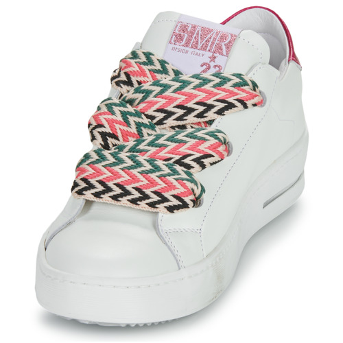 Sneakers-basse-ROSY-Bianco-2