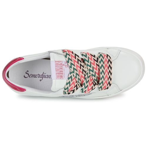 Sneakers-basse-ROSY-Bianco-5