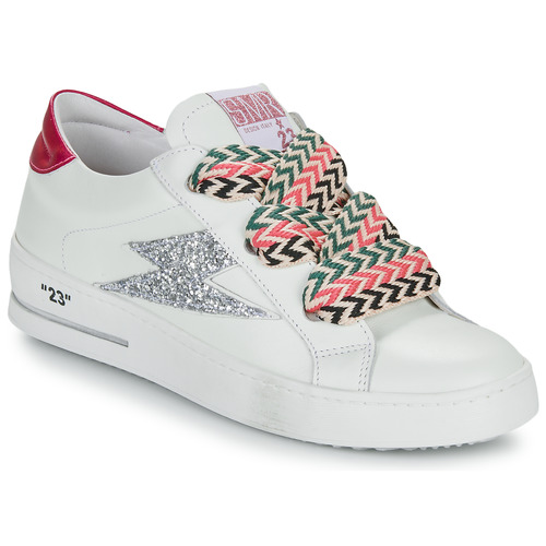 Sneakers basse    ROSY  Bianco