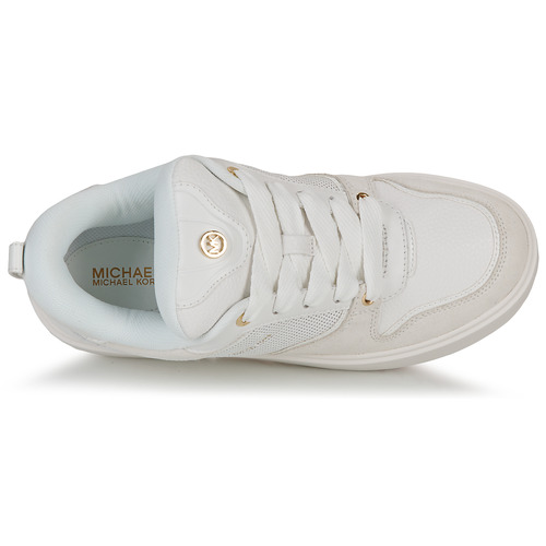 Sneakers-basse-RUMI-LACE-UP-Bianco-5