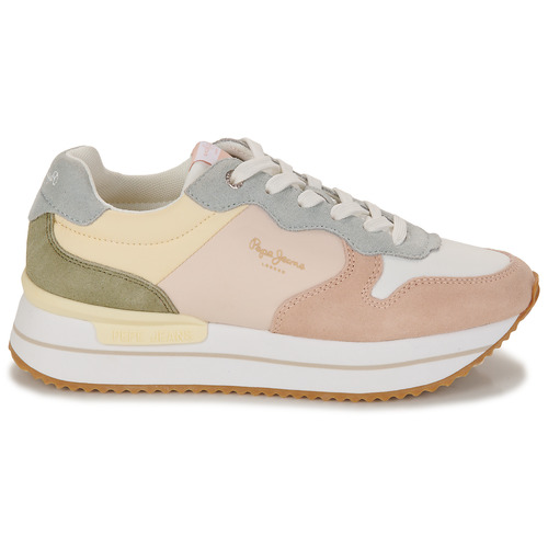 Sneakers-basse-RUSPER-JELLY-Multicolore-1