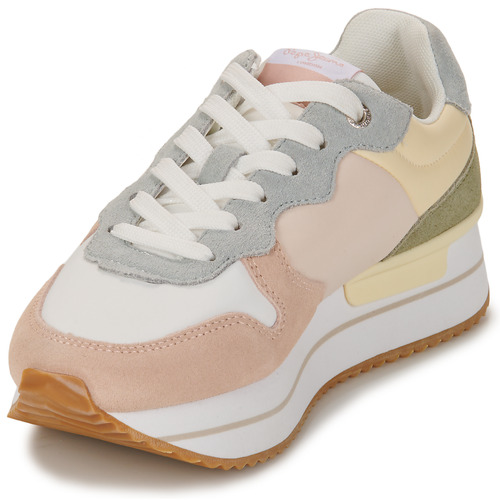 Sneakers-basse-RUSPER-JELLY-Multicolore-2