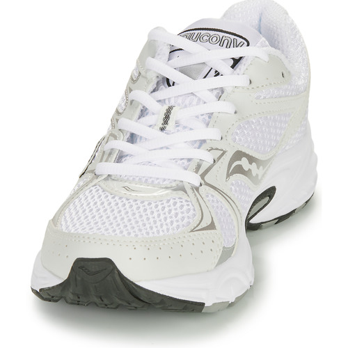 Sneakers-basse-Ride-Millennium-Bianco-2