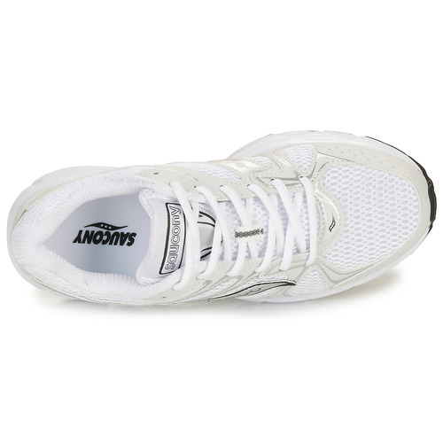 Sneakers-basse-Ride-Millennium-Bianco-5