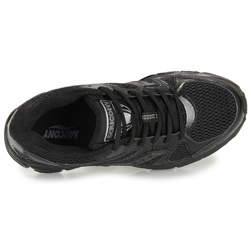 Sneakers-basse-Ride-Millennium-Nero-5