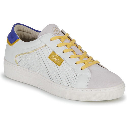 Sneakers basse    SANDRA  Bianco