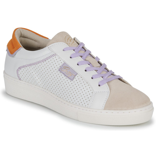 Sneakers basse    SANDRA  Bianco