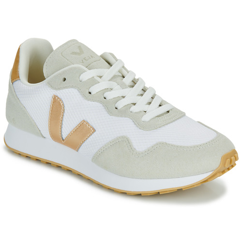 Sneakers basse    SDU REC  Bianco