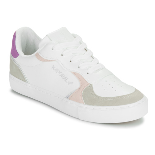 Sneakers basse    SEKOIA  Bianco