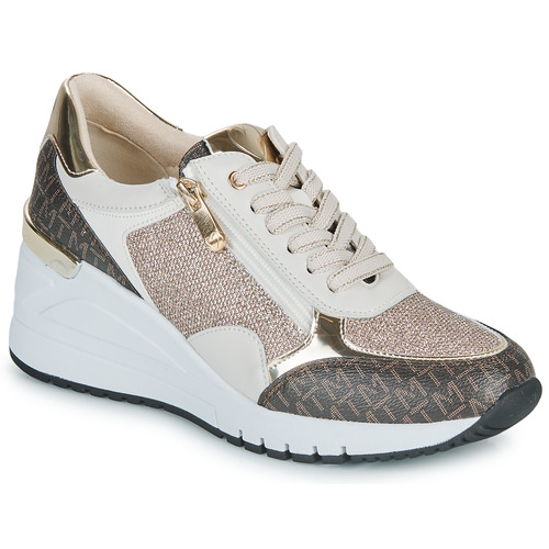 Sneakers basse    SEPT  Beige