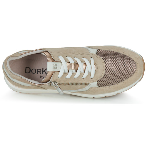 Sneakers-basse-SERENA-Beige-5