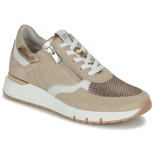 Sneakers basse    SERENA  Beige