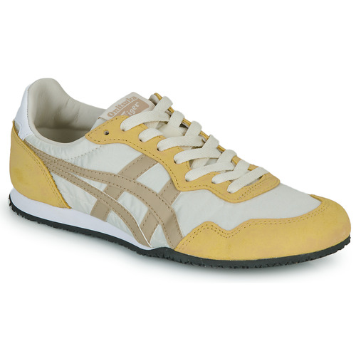 Sneakers basse    SERRANO  Beige