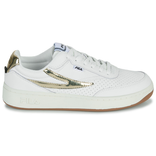 Sneakers-basse-SEVARO-F-WMN-Bianco-1