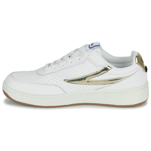 Sneakers-basse-SEVARO-F-WMN-Bianco-3