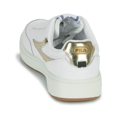 Sneakers-basse-SEVARO-F-WMN-Bianco-4