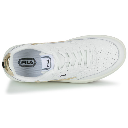 Sneakers-basse-SEVARO-F-WMN-Bianco-5