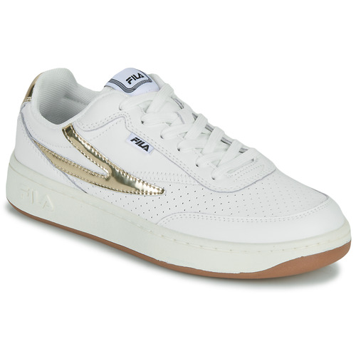 Sneakers basse    SEVARO F WMN  Bianco