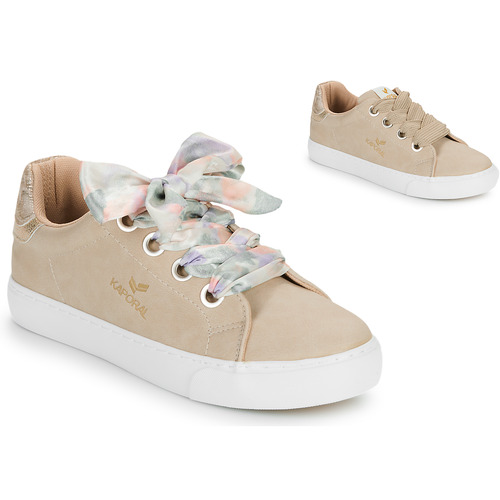 Sneakers basse    SEVERINE  Beige