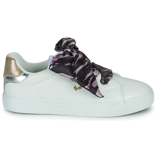 Sneakers-basse-SEVERINE-Bianco-1