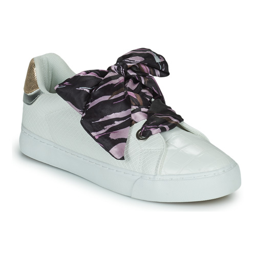 Sneakers basse    SEVERINE  Bianco