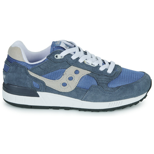 Sneakers-basse-SHADOW-5000-Blu-1