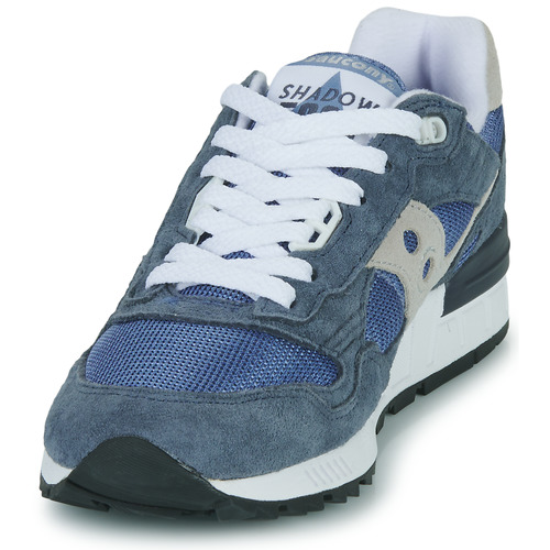 Sneakers-basse-SHADOW-5000-Blu-2