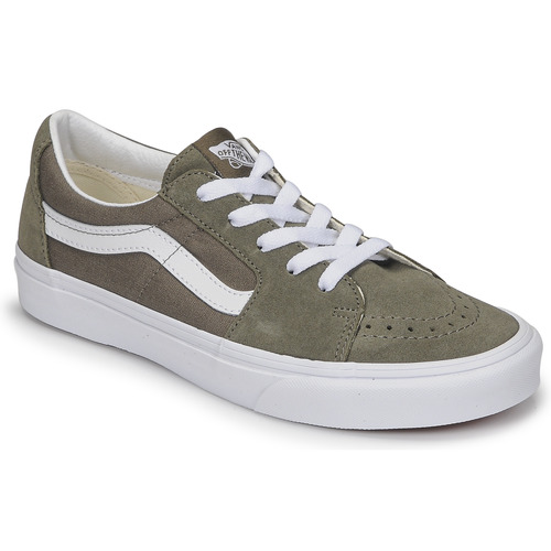 Sneakers basse    SK8-Low  Grigio