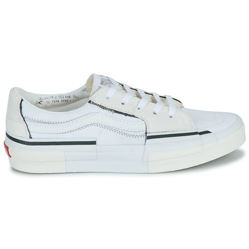 Sneakers-basse-SK8-Low-Reconstruct-Bianco-1