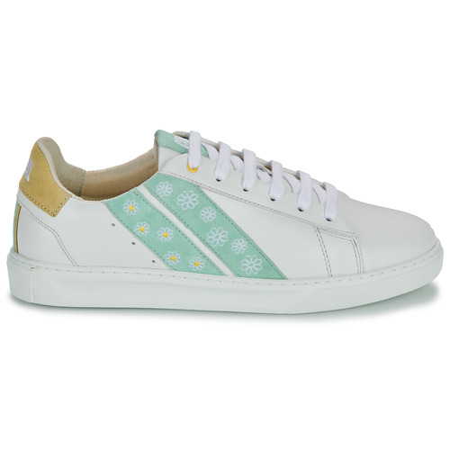 Sneakers-basse-SLASH-Bianco-1