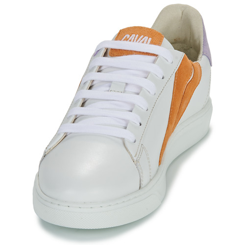 Sneakers-basse-SLASH-Bianco-2