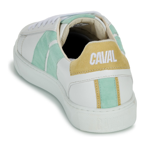 Sneakers-basse-SLASH-Bianco-4