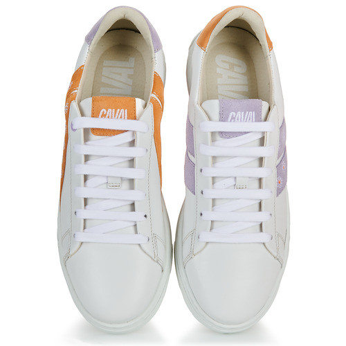 Sneakers-basse-SLASH-Bianco-5