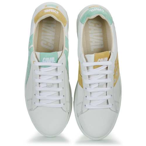 Sneakers-basse-SLASH-Bianco-5